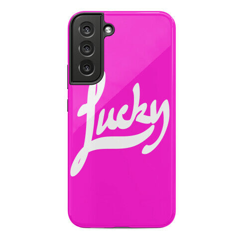 Lucky Phone Case